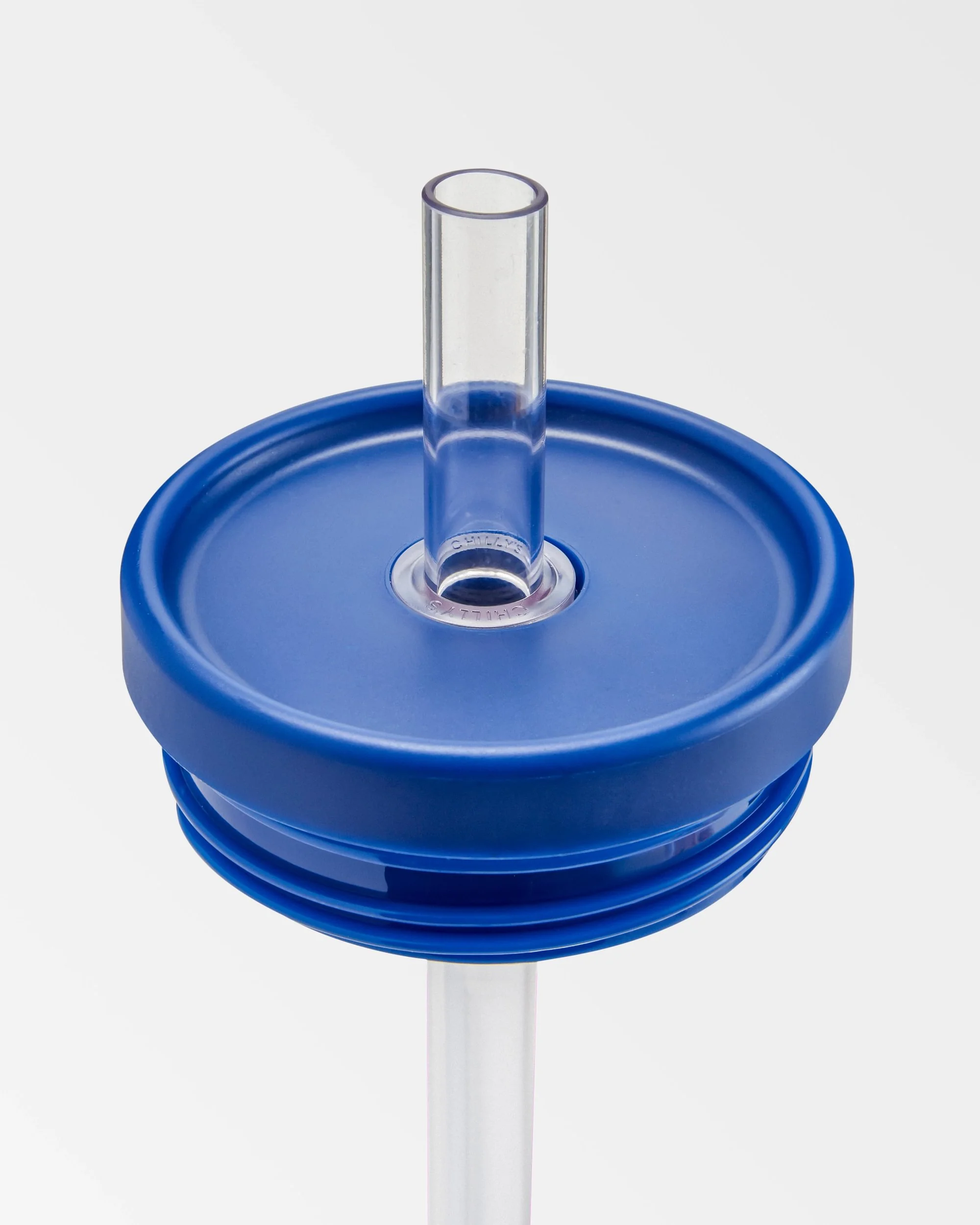 Blue Original Straw Lid - Image 2