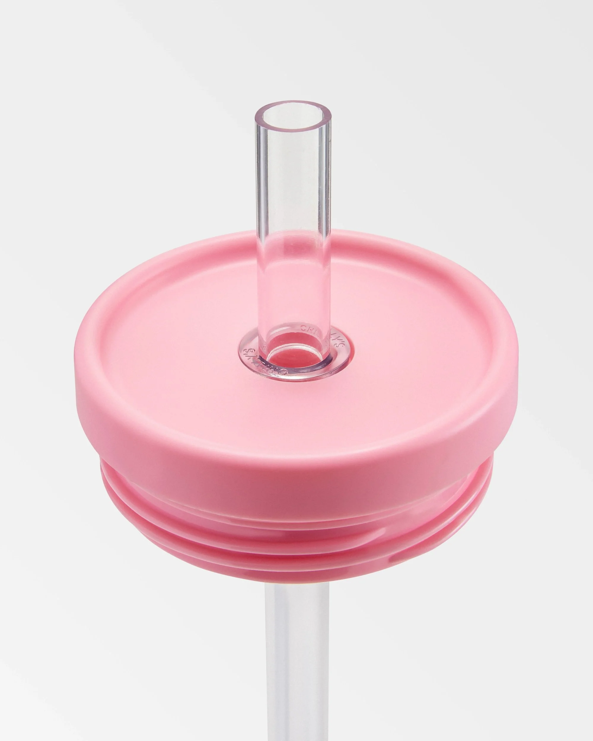 Pink Original Straw Lid - Image 2