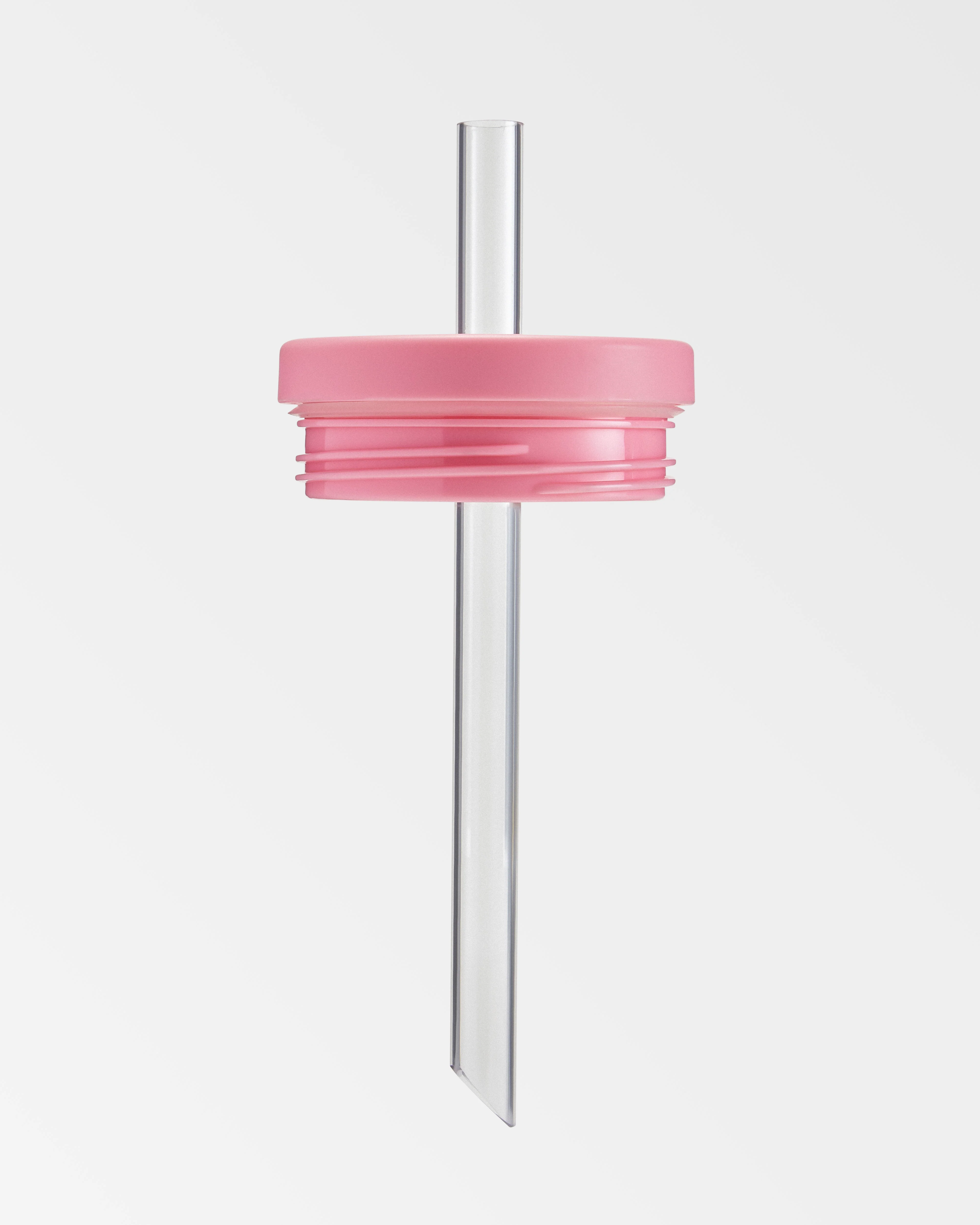 Pink Original Straw Lid - Image 3