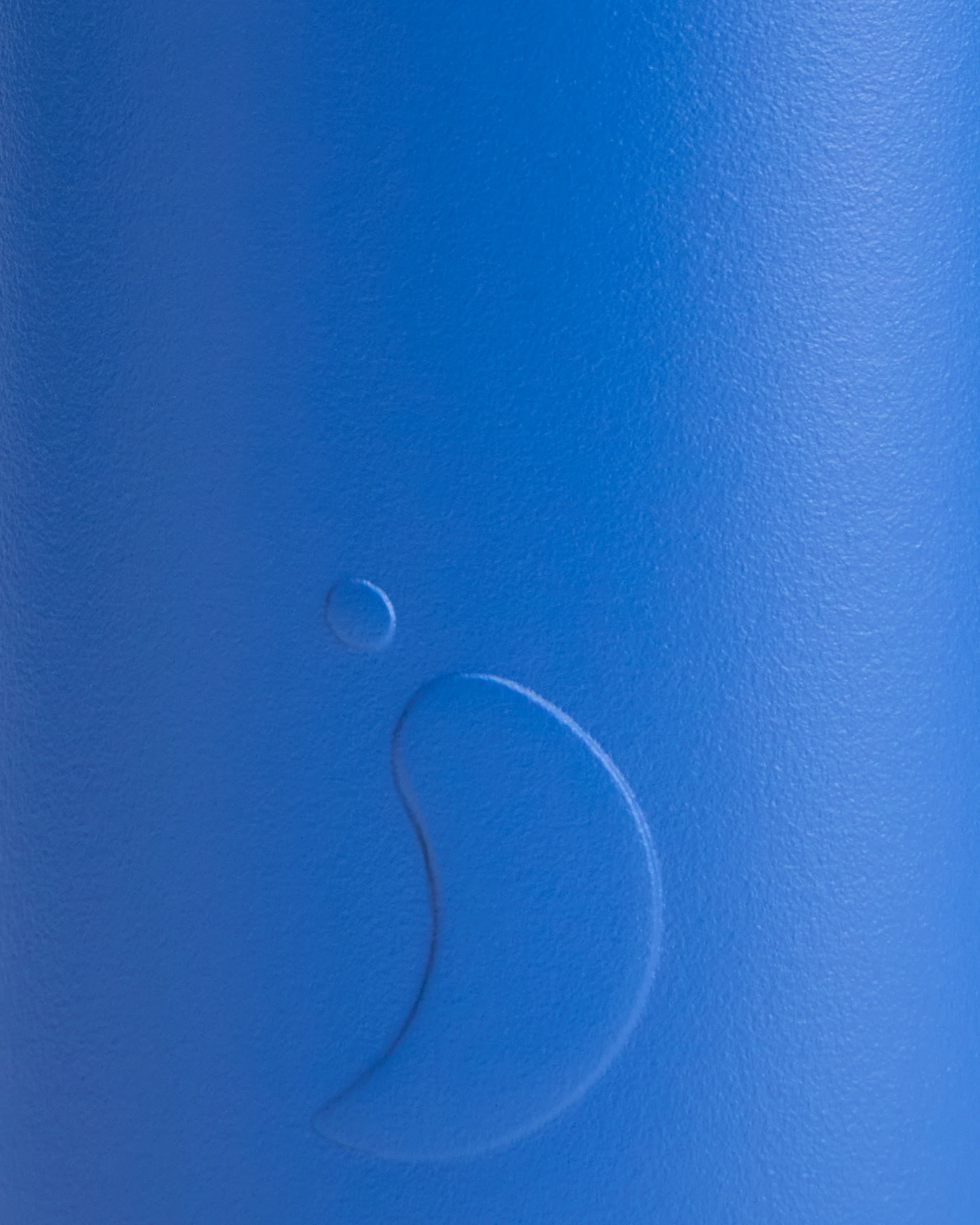 Pacific Blue Water Bottle - Image 4