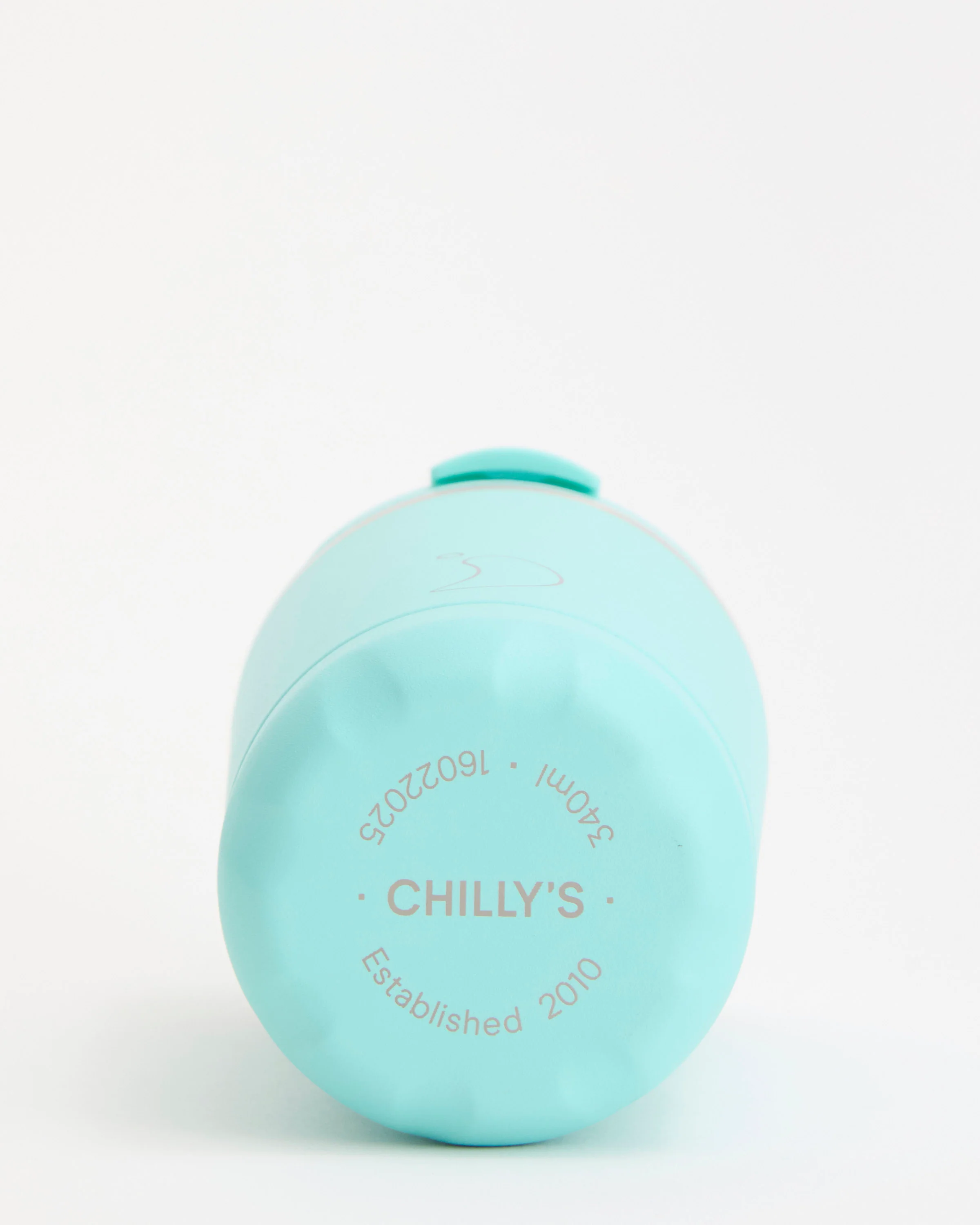 Pastel Green Coffee Cup - Image 3