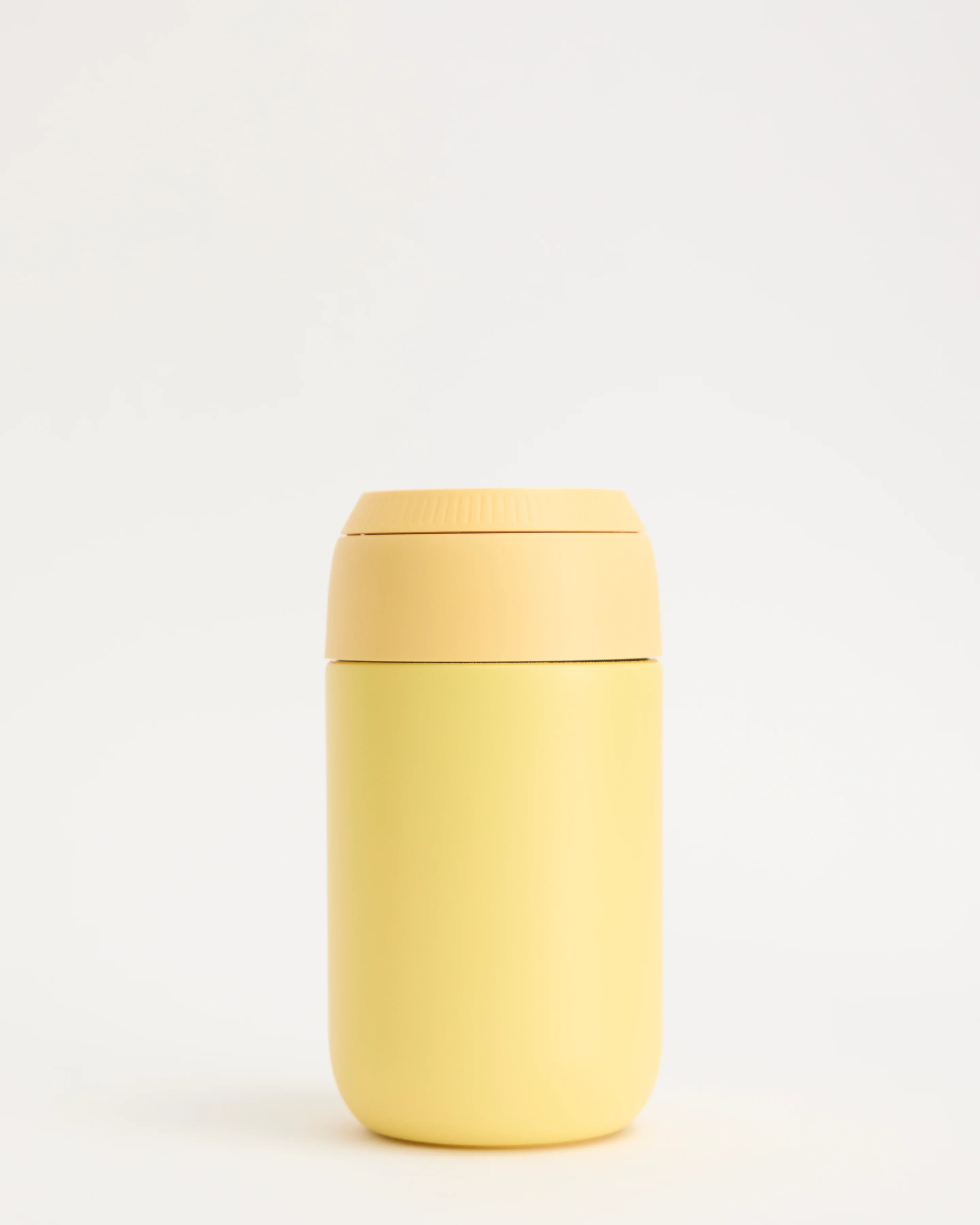 Pollen Yellow Coffee Cup - Image 10