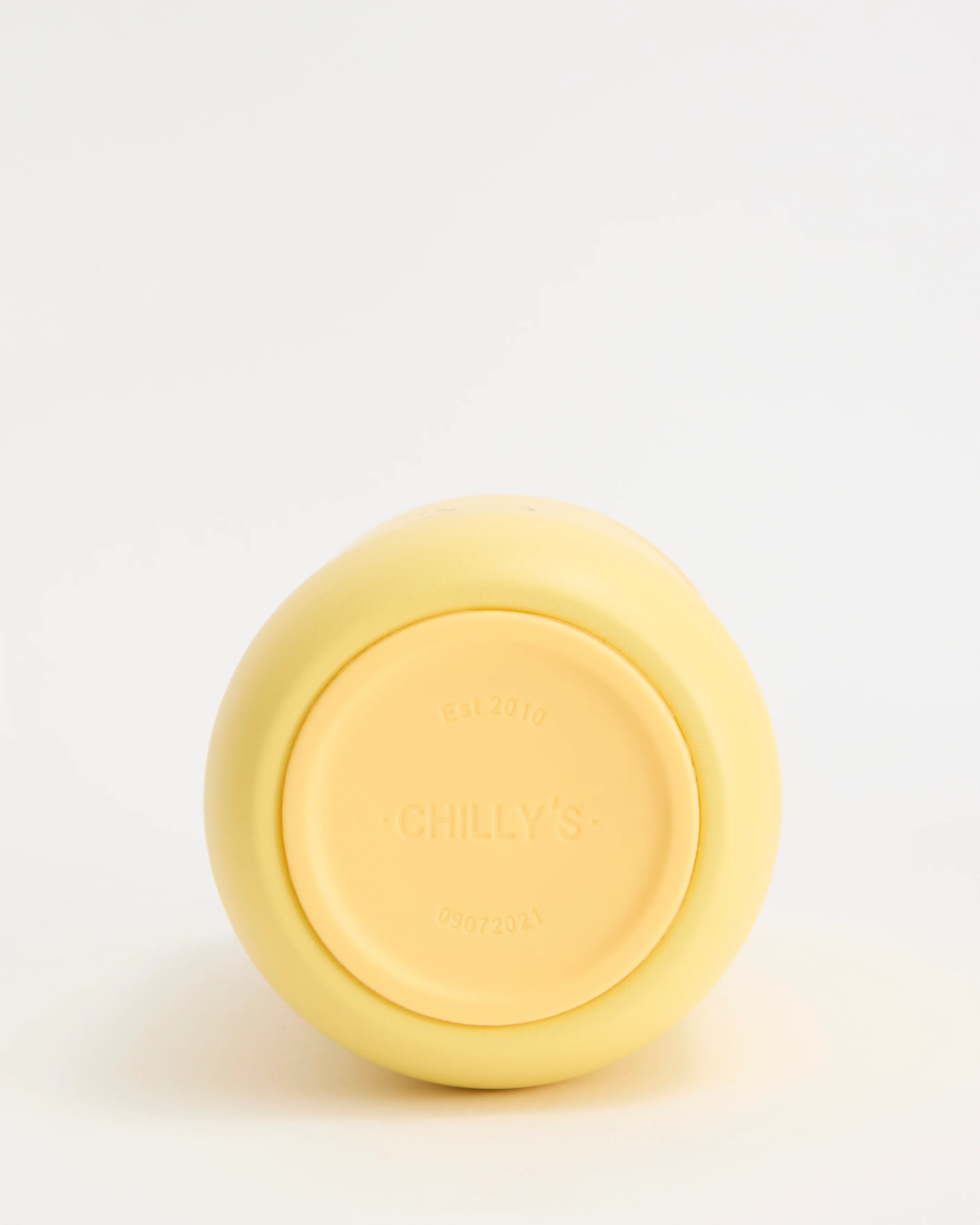 Pollen Yellow Coffee Cup - Image 4
