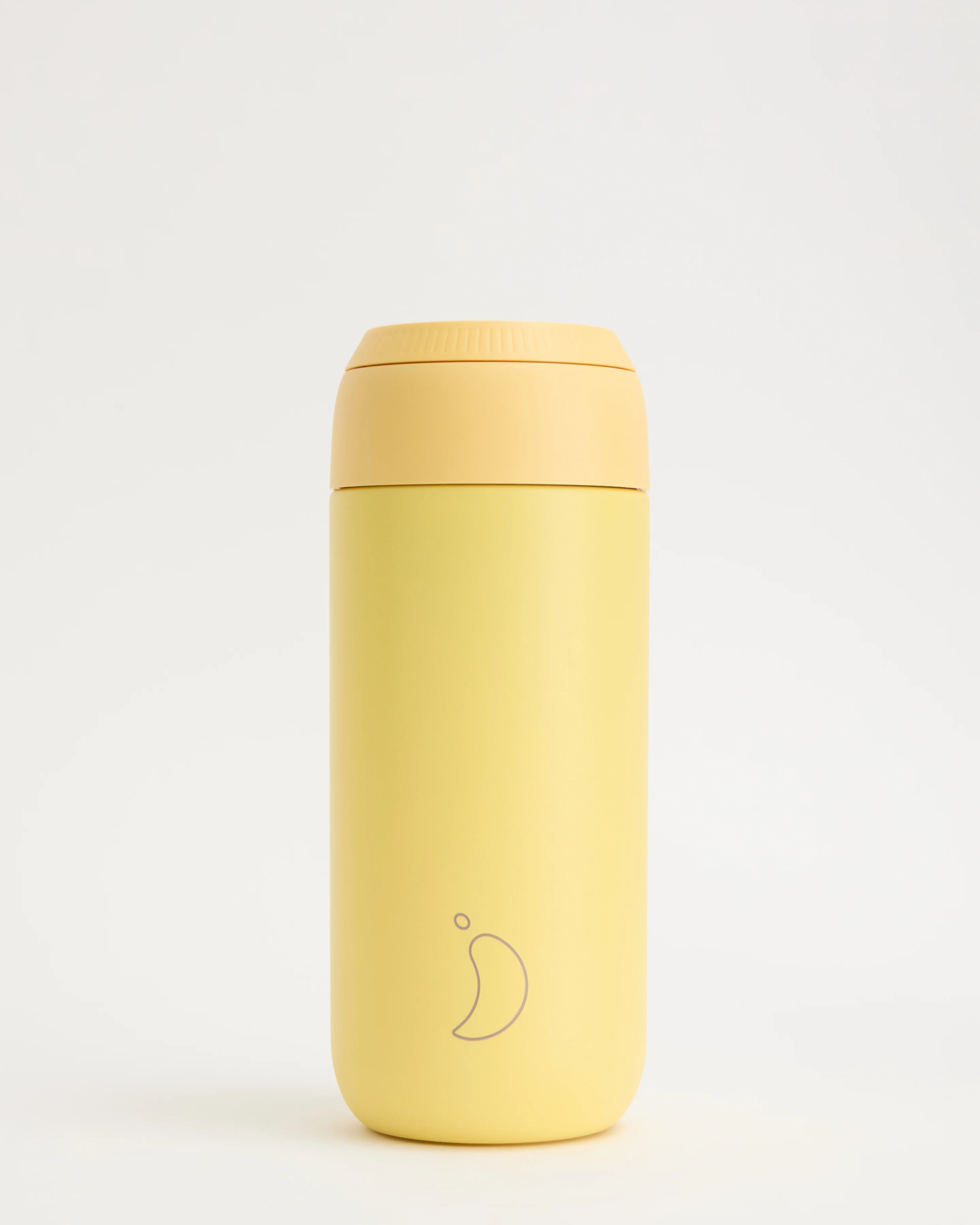 Pollen Yellow Coffee Cup - Image 5
