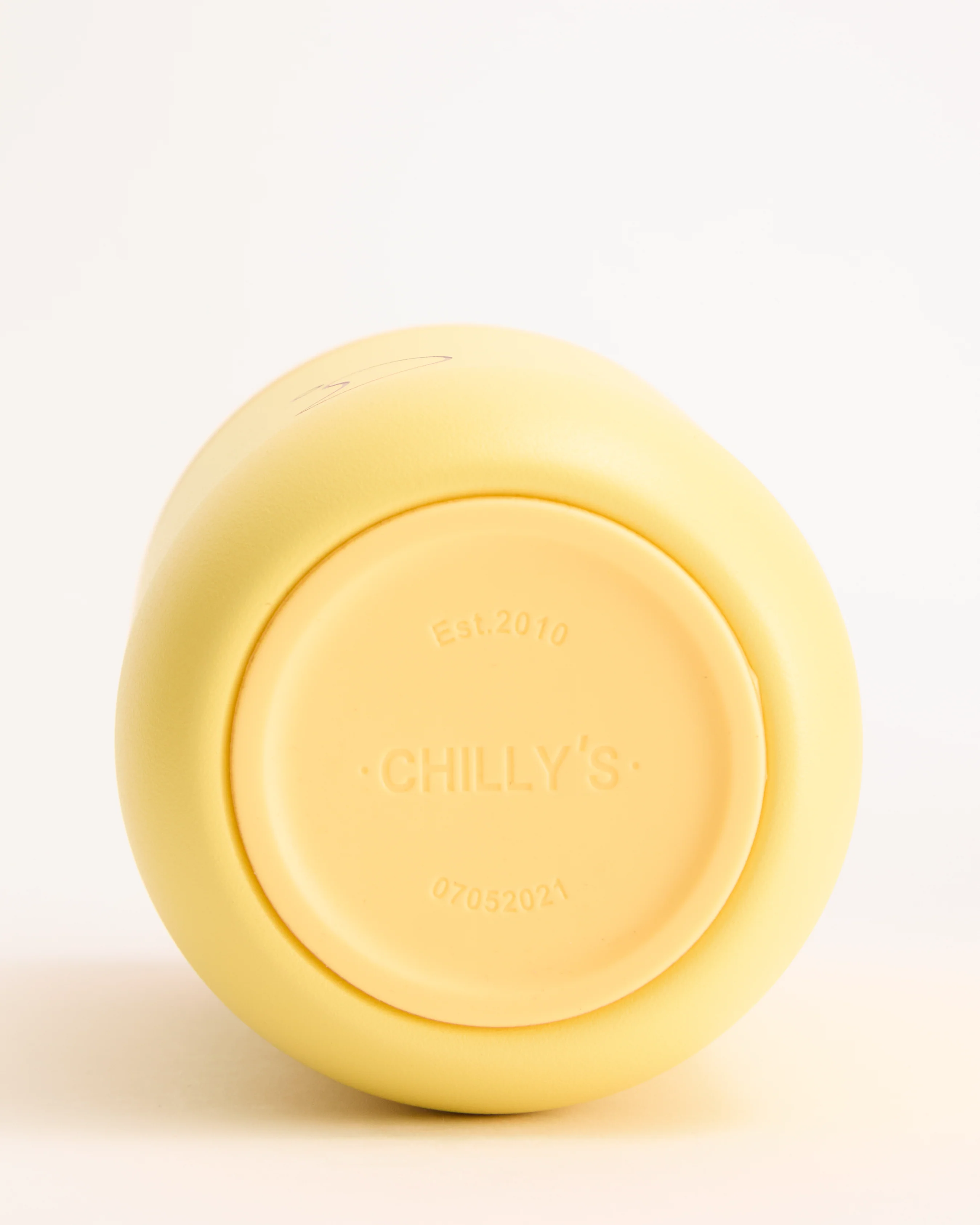 Pollen Yellow Coffee Cup - Image 9