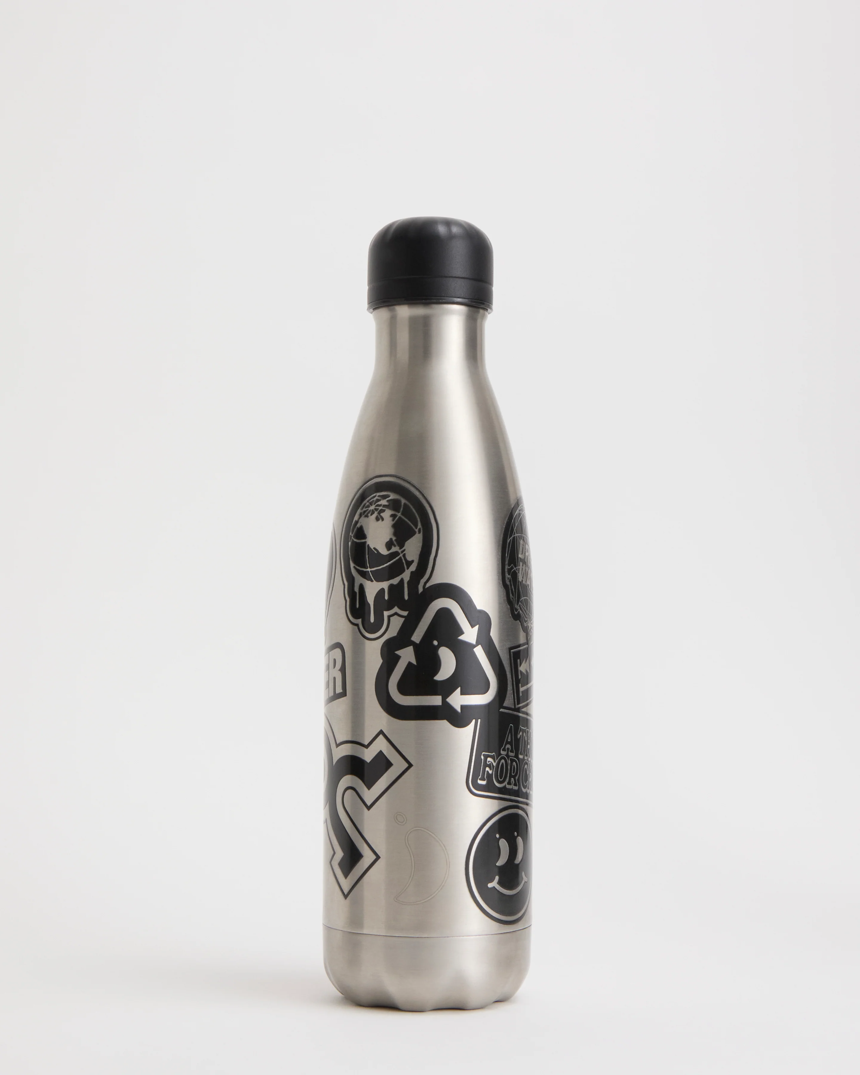Refill Rebel Water Bottle