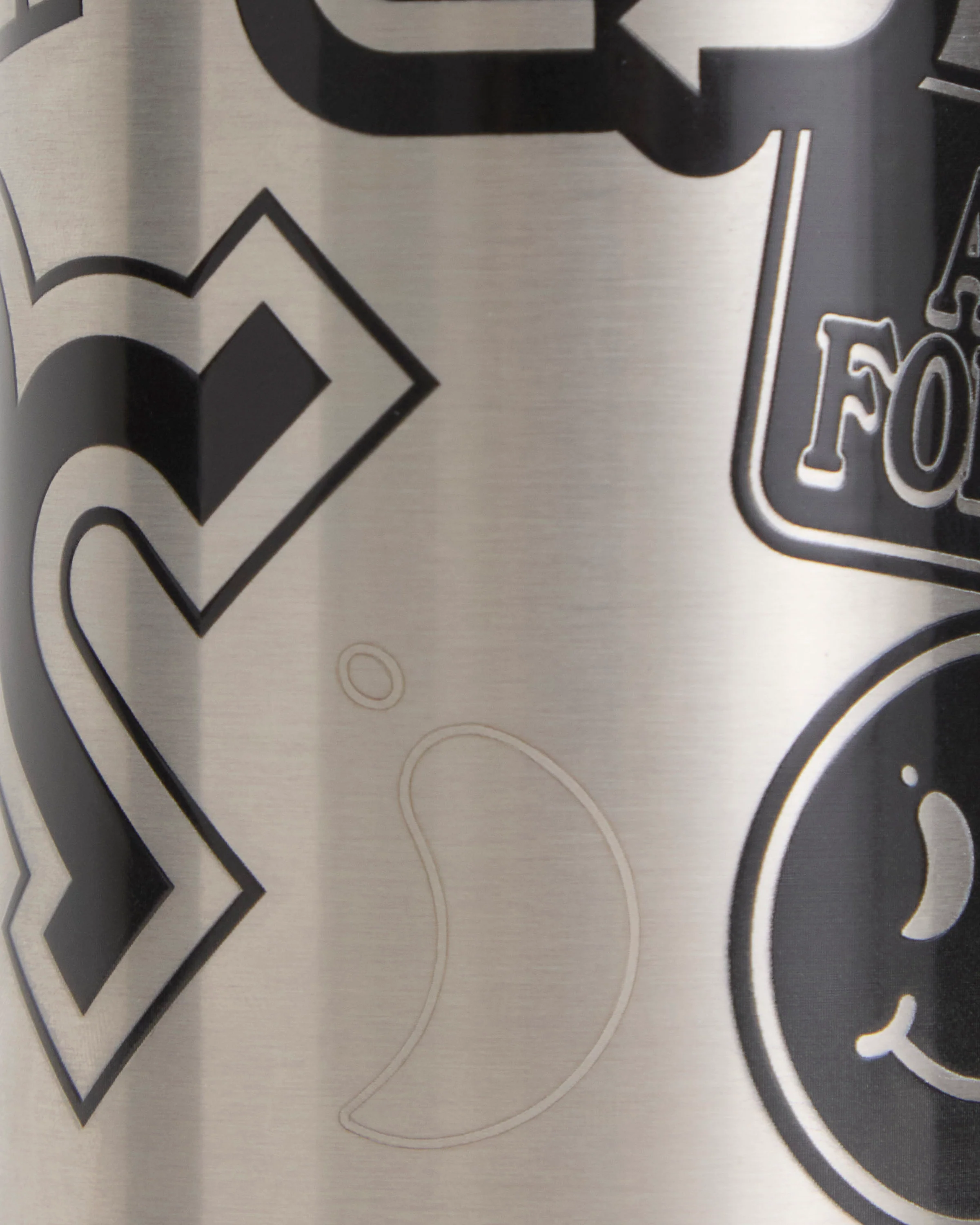 Refill Rebel Water Bottle - Image 2