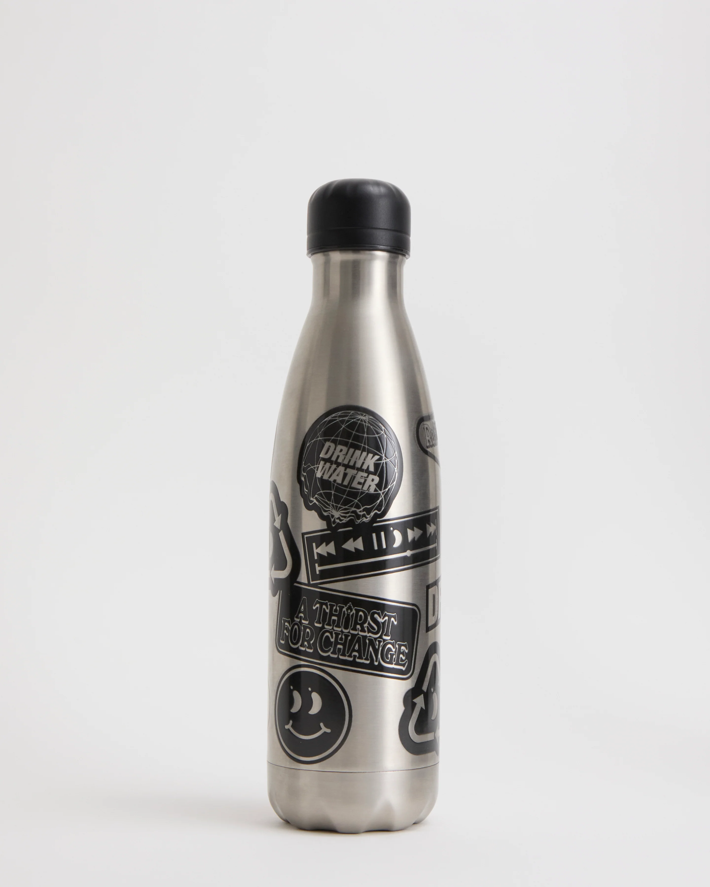 Refill Rebel Water Bottle - Image 4