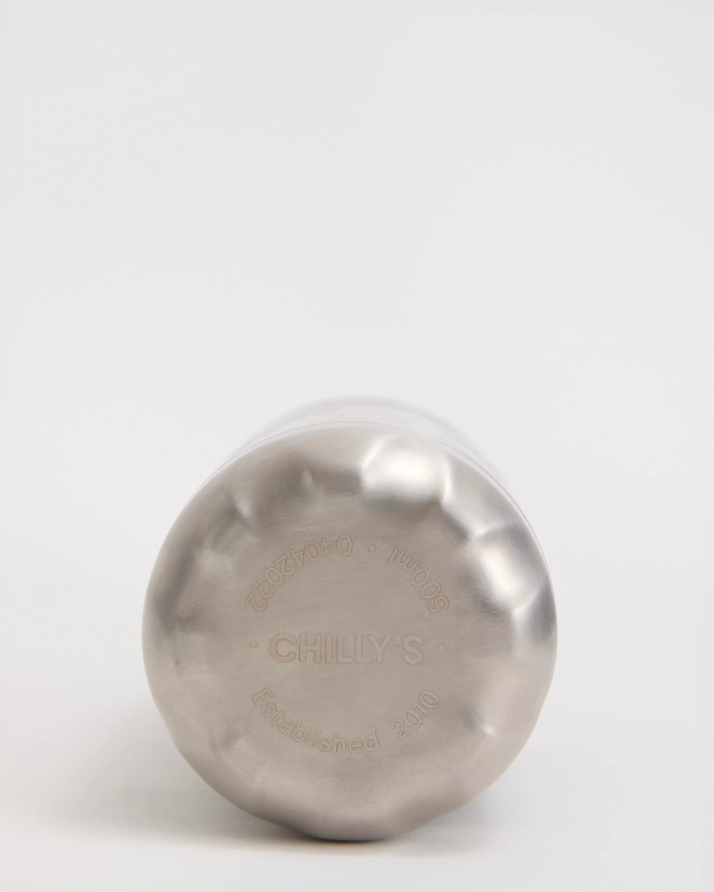 Refill Rebel Water Bottle - Image 5