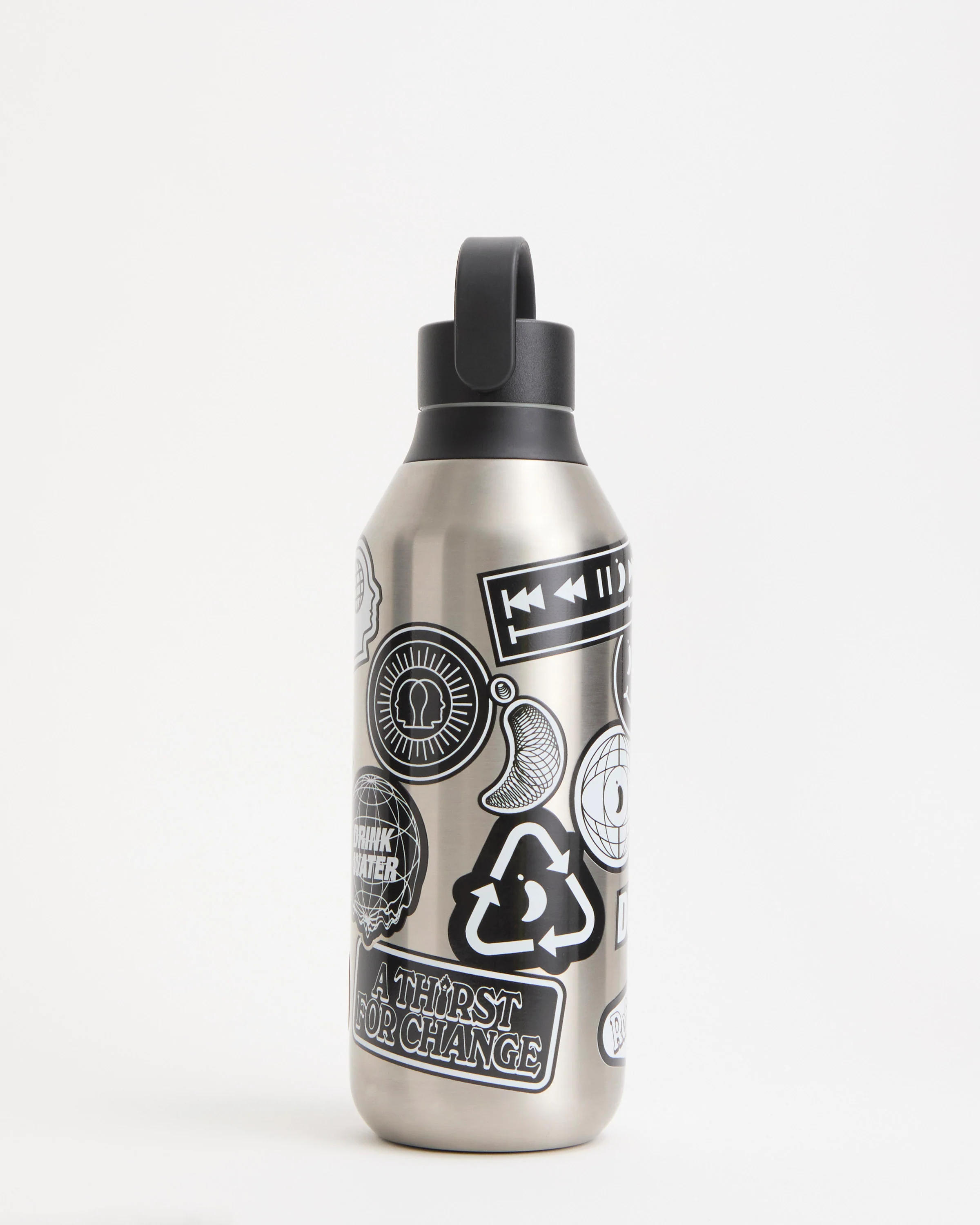 Refill Rebel Water Bottle - Image 4