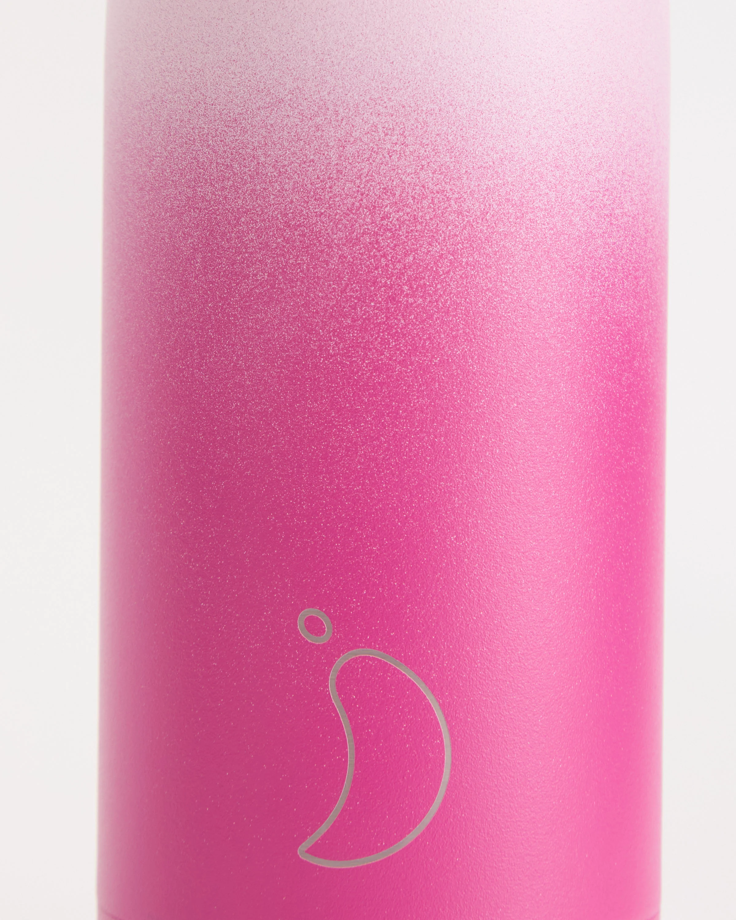 Rose Blush Water Bottle - Image 2