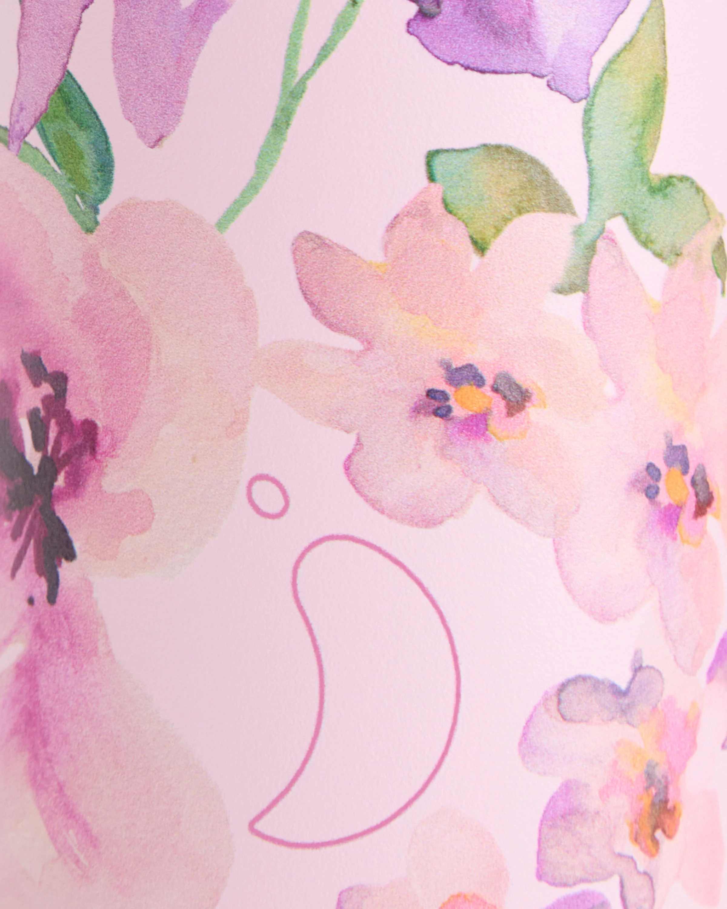 Sorbet Petals Water Bottle - Image 2