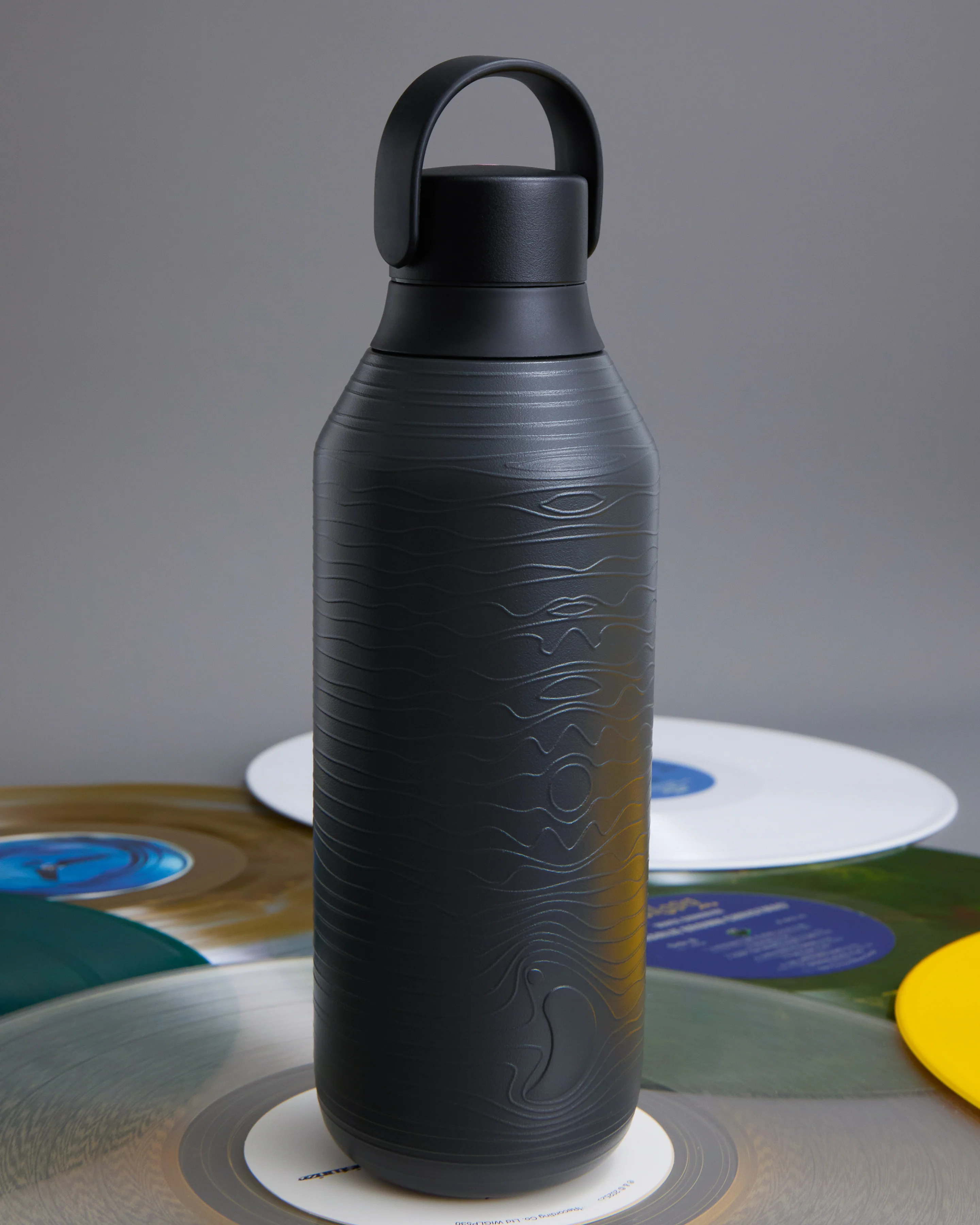 Stereo Water Bottle - Image 4