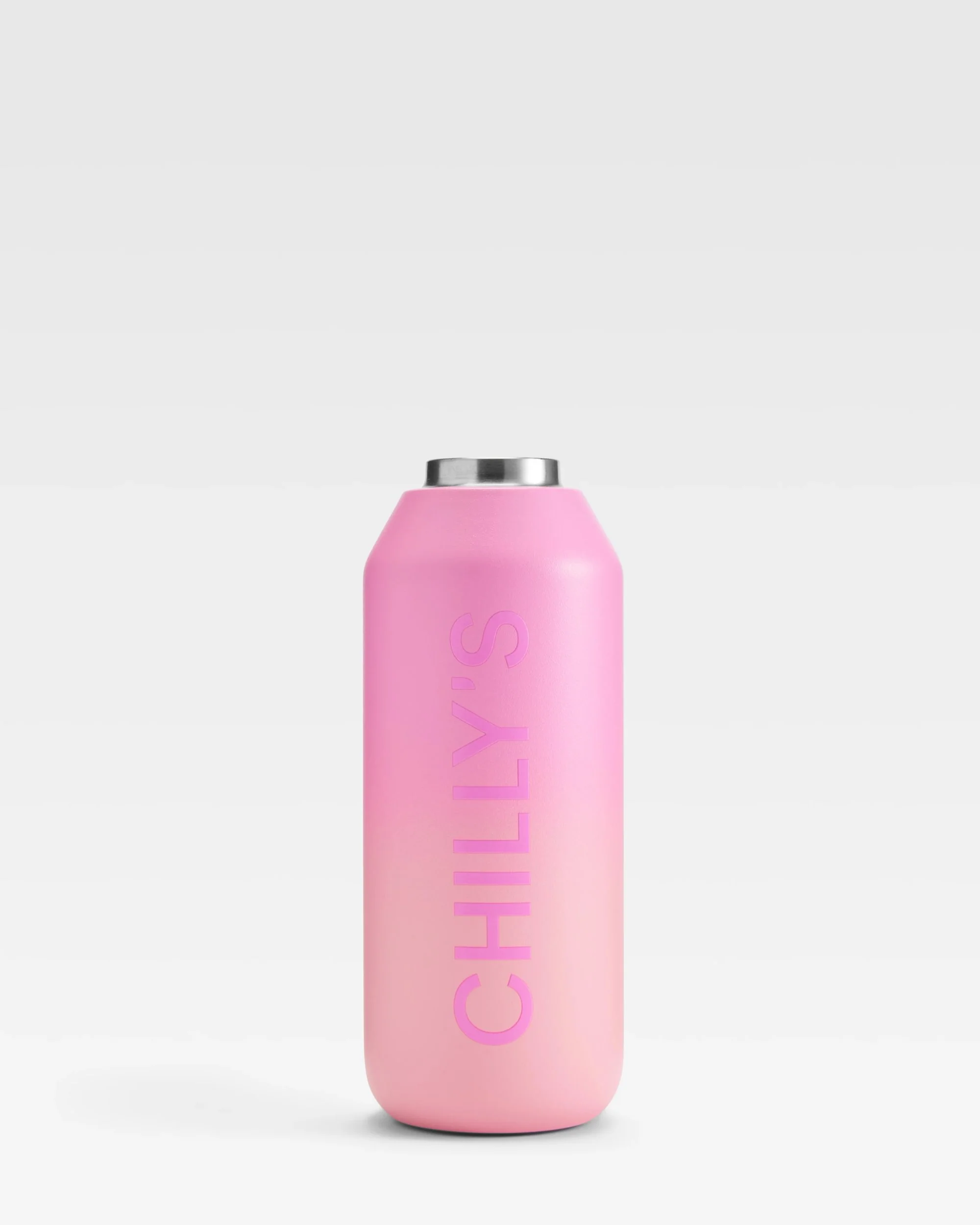Sundown Pink Flip Bottle - Image 3