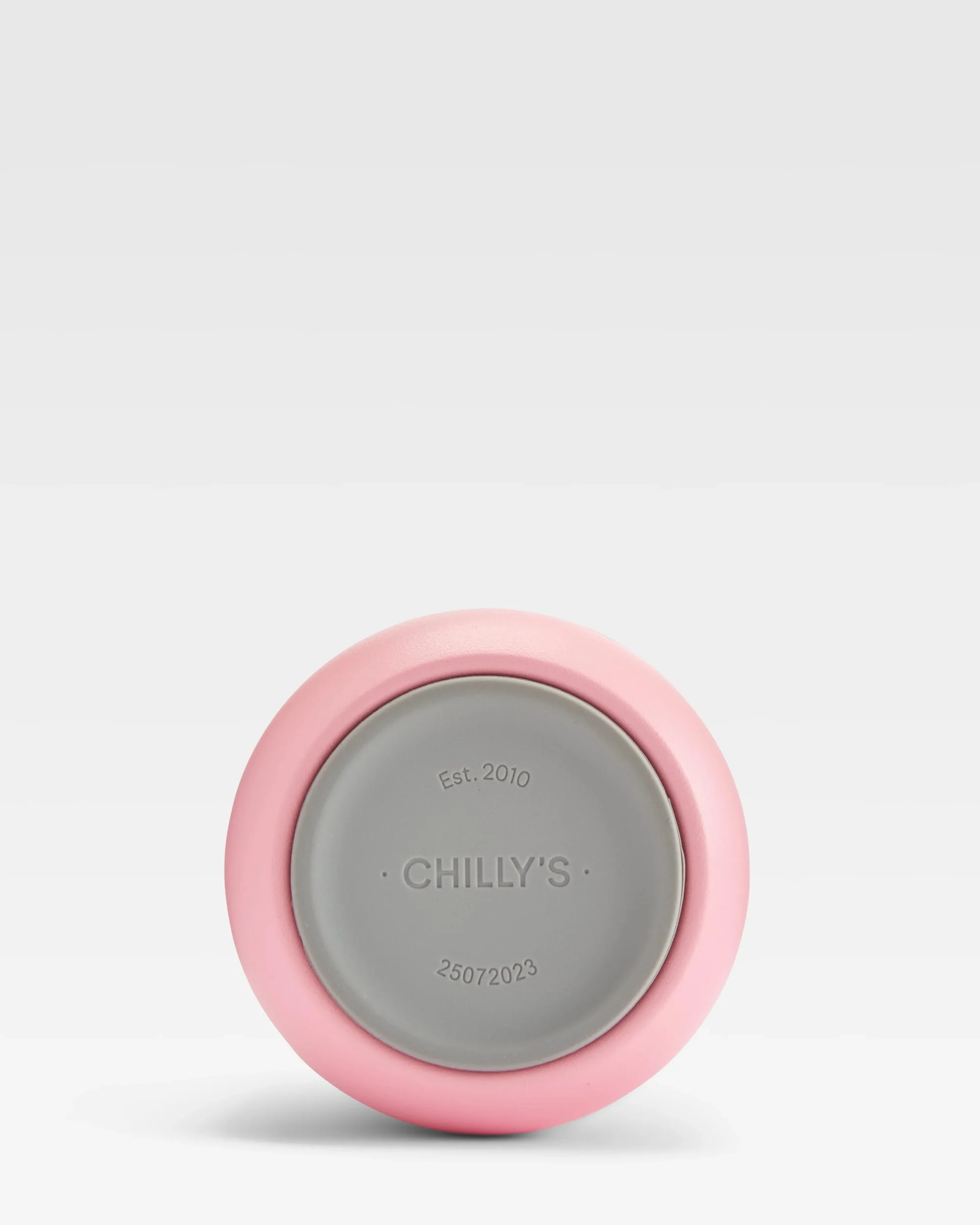 Sundown Pink Flip Bottle - Image 4