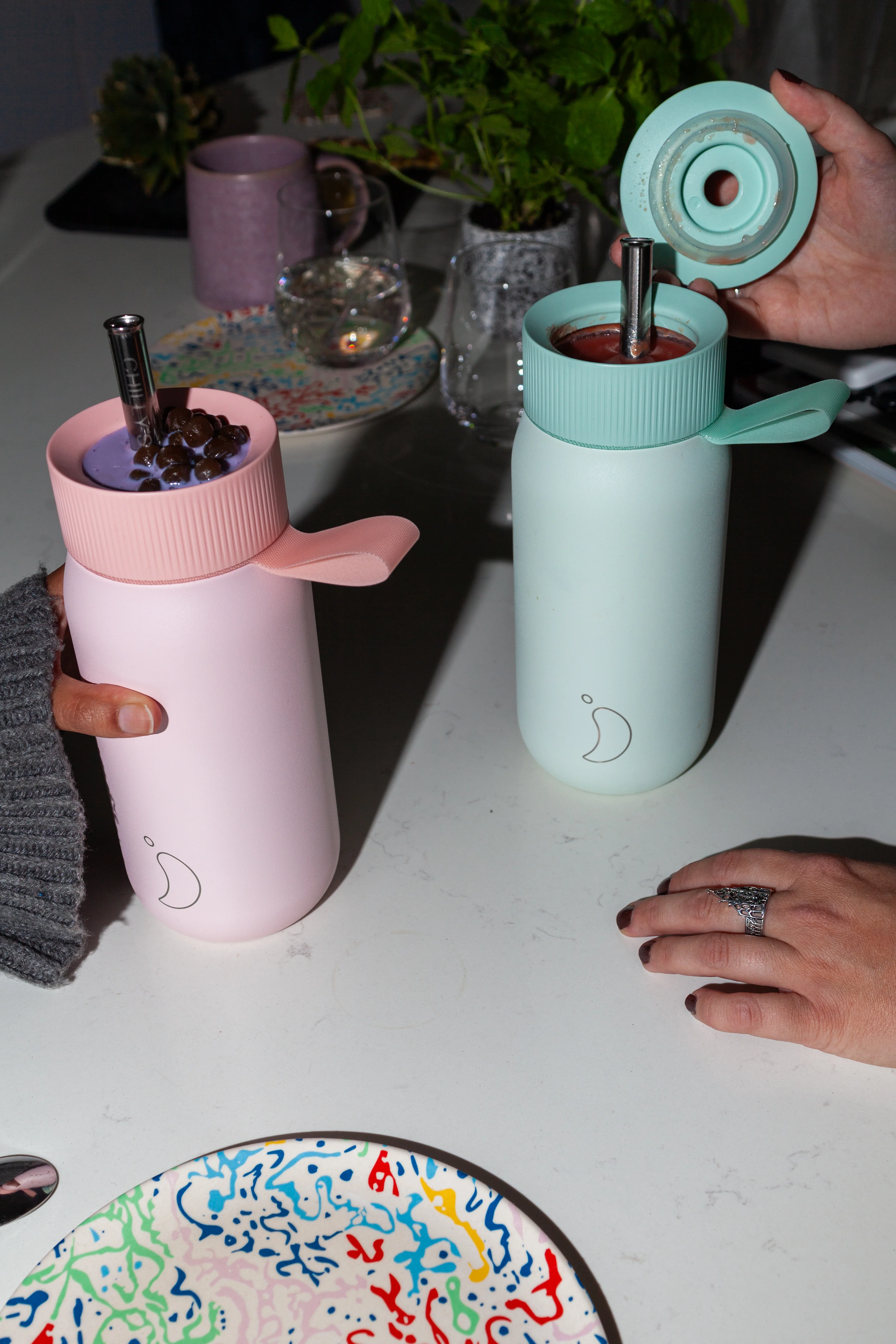 Switch Blush Pink - Image 4