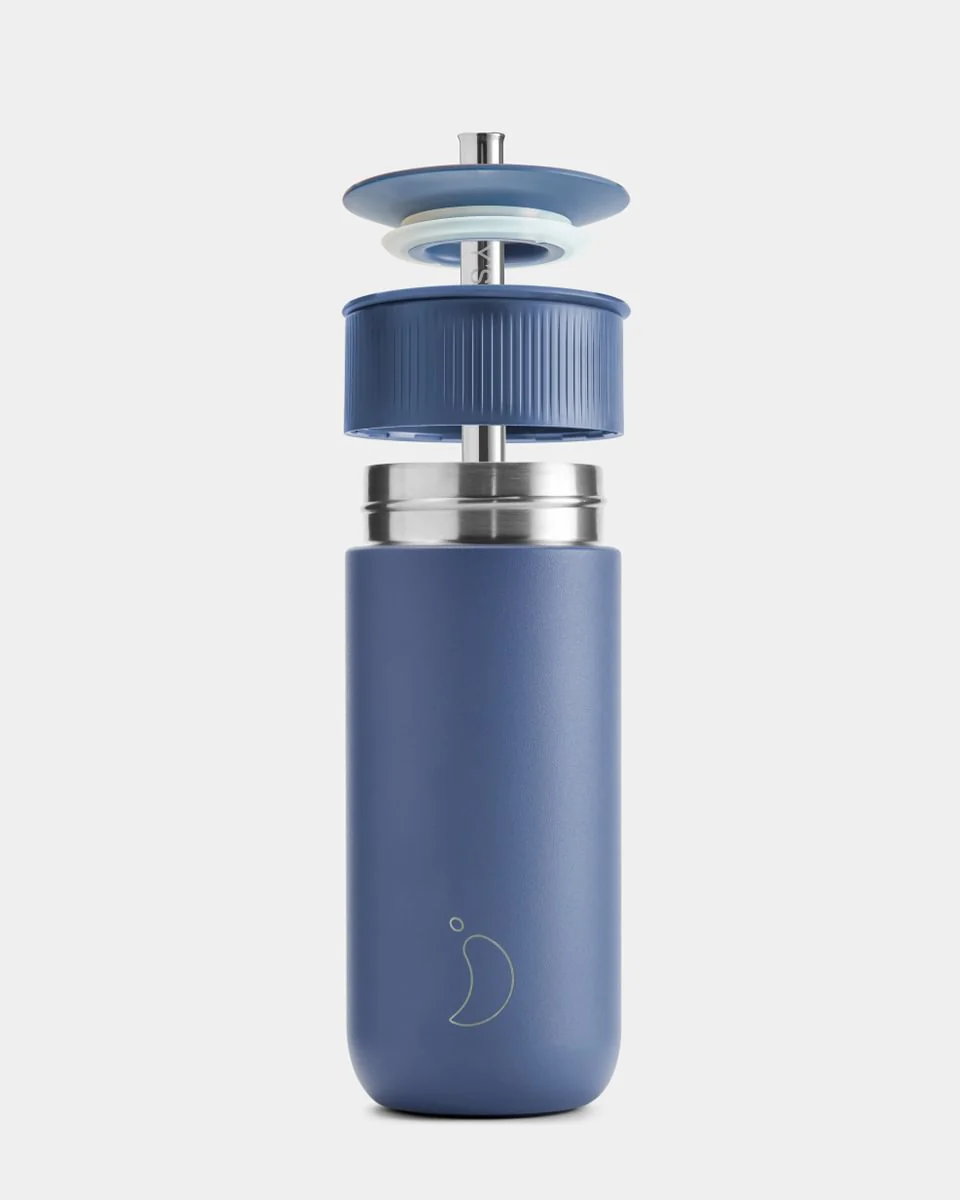 Whale Blue Switch Lid - Image 2