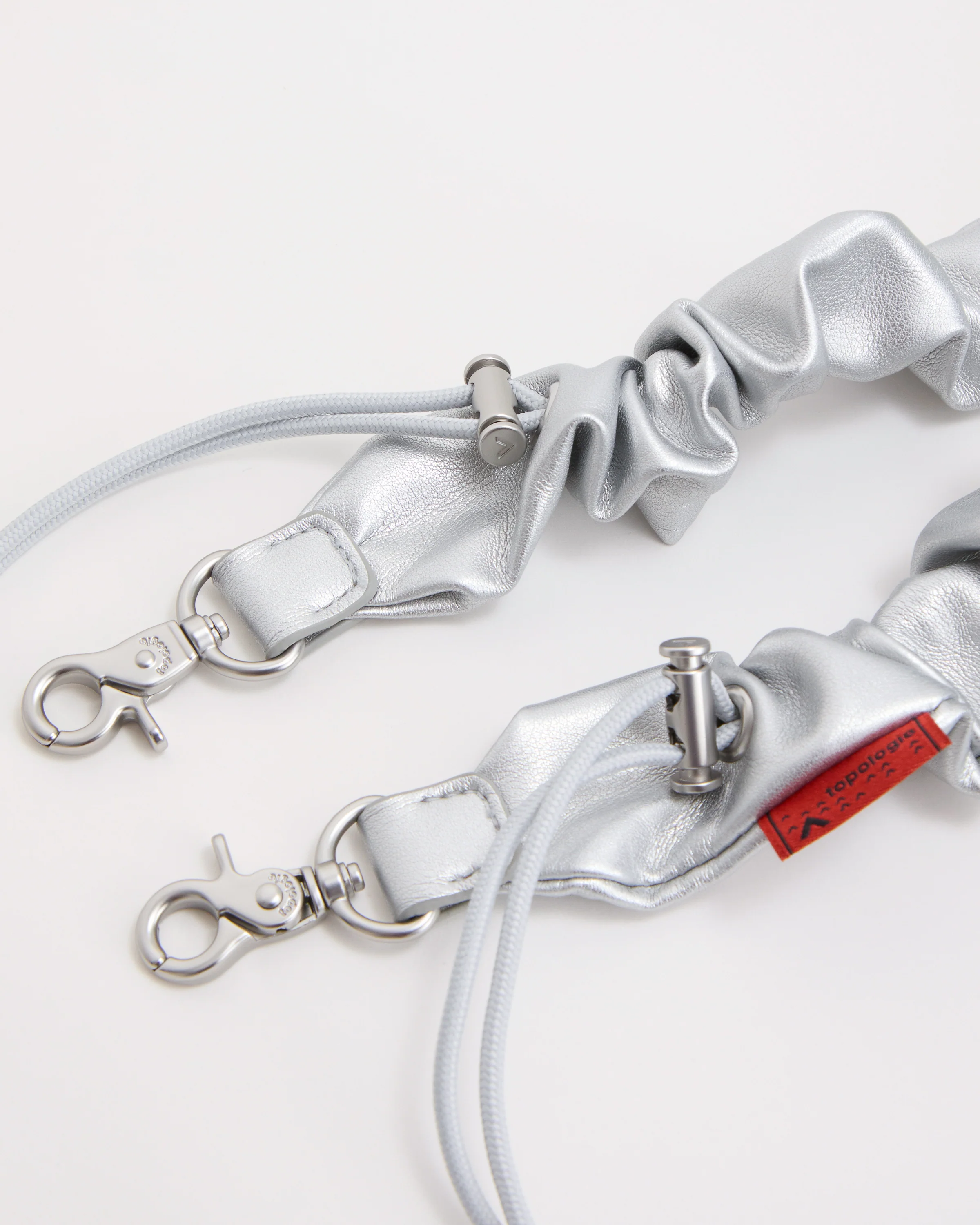 Topologie Chrome Bottle Bungee Strap - Image 3