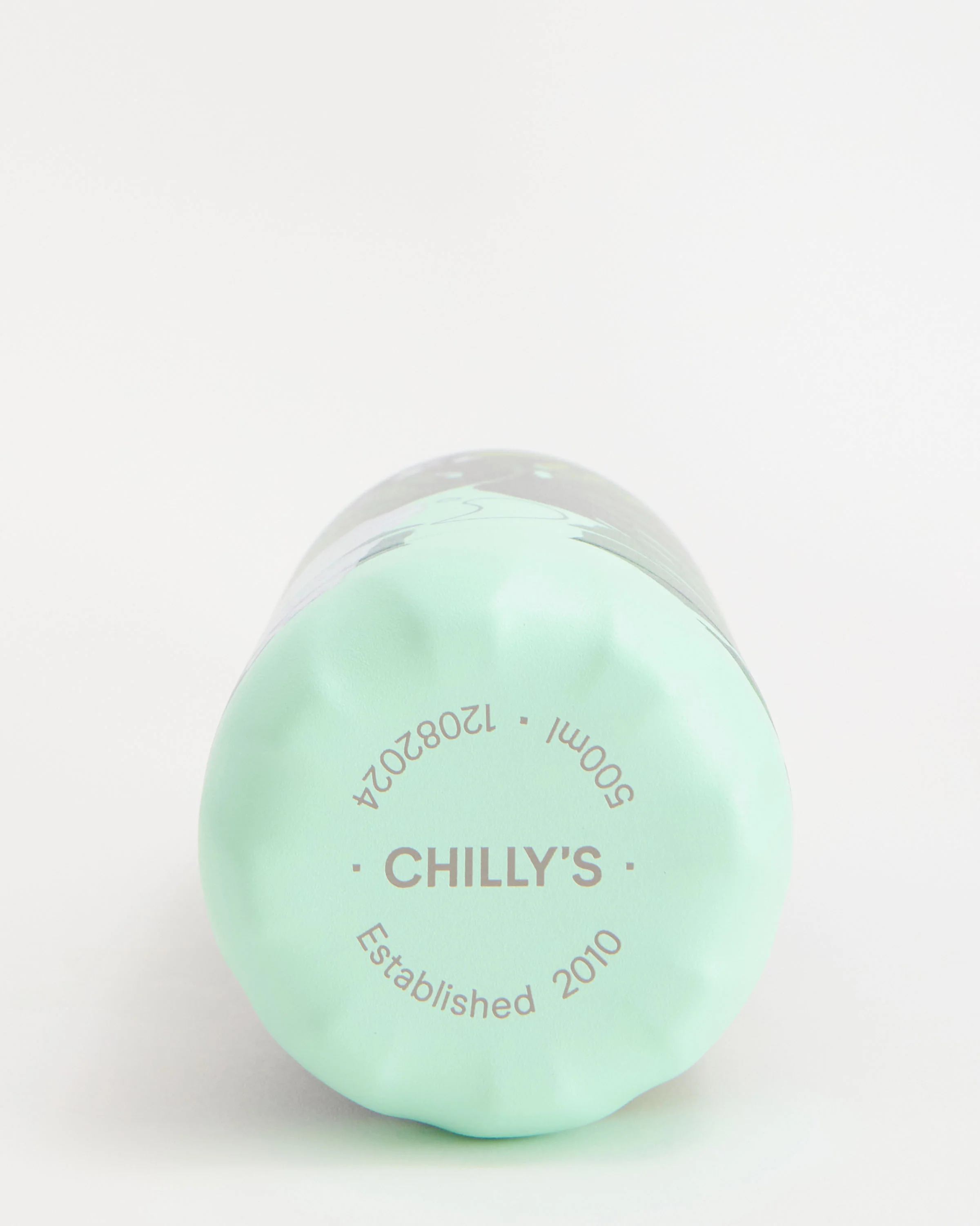 Wild Monstera Water Bottle - Image 6